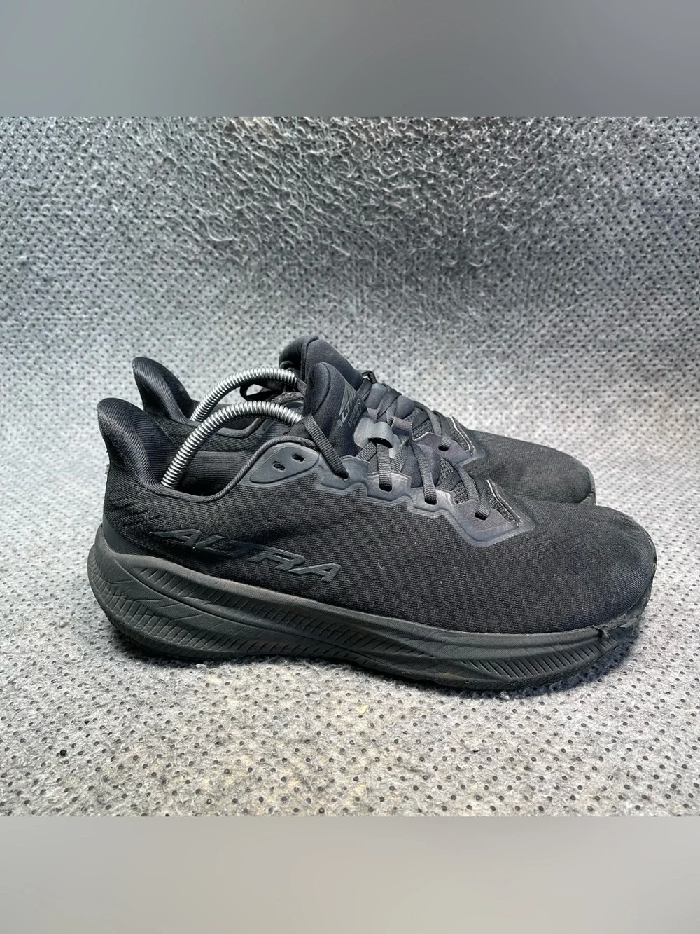 Altra Experience Flow 2 Black Running Shoes Size 10.5 Men’s_5